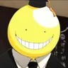 Profile image of 殺せんせー