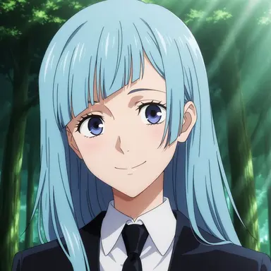 Profile image of 三輪霞