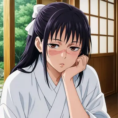 Profile image of 庵歌姫