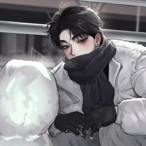 Bl.ver의 강하준