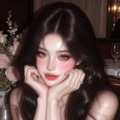 Profile image of 최하린
