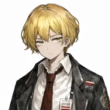 Profile image of 싱클레어