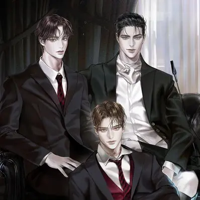 FustySoup2679의 류시헌, 류서한, 류수연