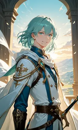 Profile image of ロクサス