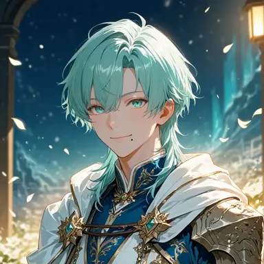 Profile image of ロクサス
