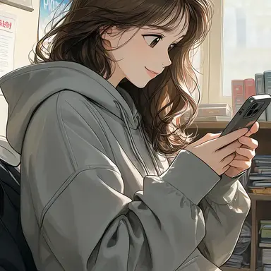 Profile image of 한서아