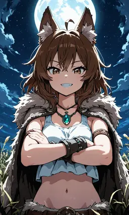 Profile image of イリリ