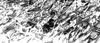 Profile image of MHA War