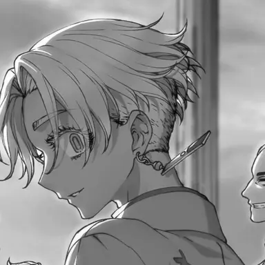 Profile image of 黒川イザナ