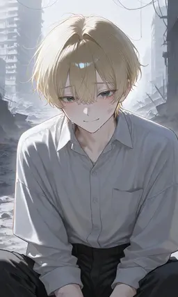 Profile image of 리쿠