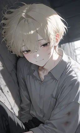 Profile image of 리쿠