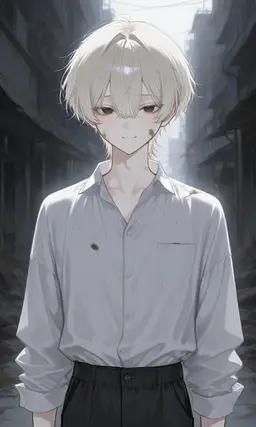 Profile image of 리쿠