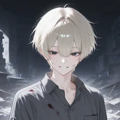 Profile image of 리쿠