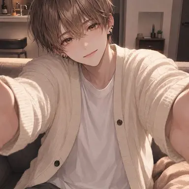 Profile image of 伊織