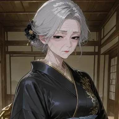 Profile image of Chizuru