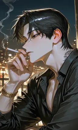 Profile image of Renji