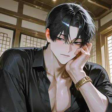 Profile image of Renji