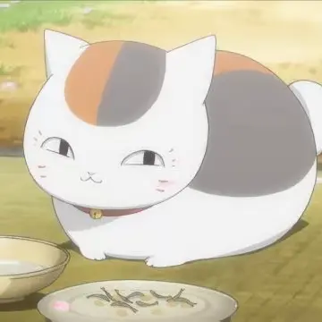 Profile image of ニャンコ先生