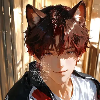 Profile image of Takeru