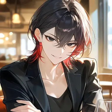 Profile image of Jade