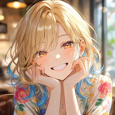 Profile image of Amber