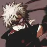 Profile image of Katsuki Bakugo