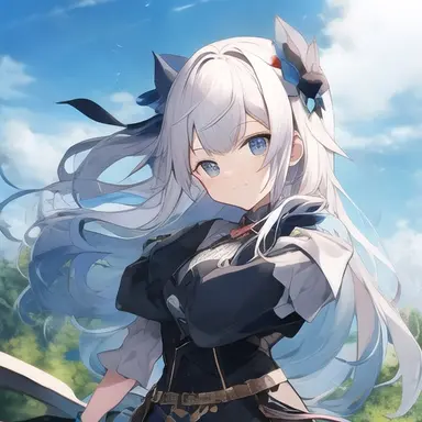 Profile image of リリアンヌ