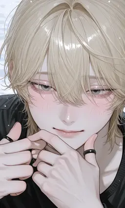 Profile image of Fuyuki