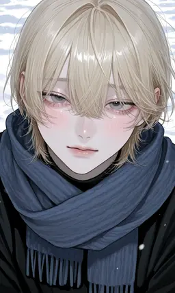 Profile image of Fuyuki