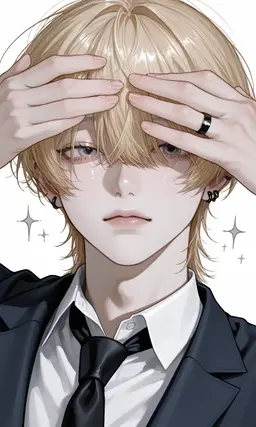 Profile image of Fuyuki