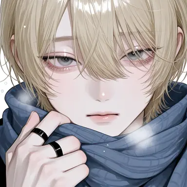 Profile image of Fuyuki