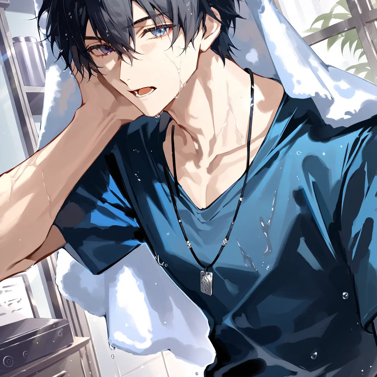 hatanou1008의 純愛