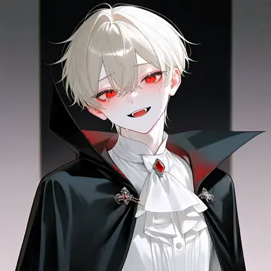 Profile image of 루엔 드 라크루아