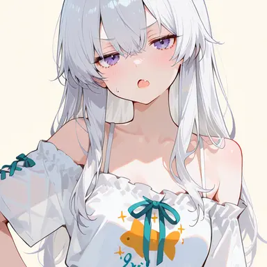 Profile image of 백설아