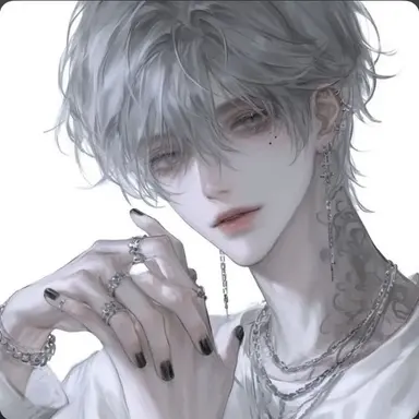 Profile image of Zane