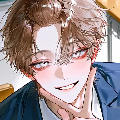 Profile image of 湊