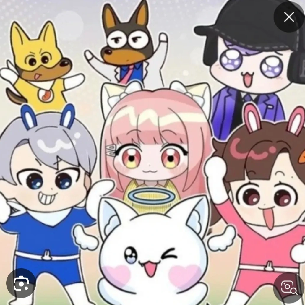 고고프렌즈,좀비사태2