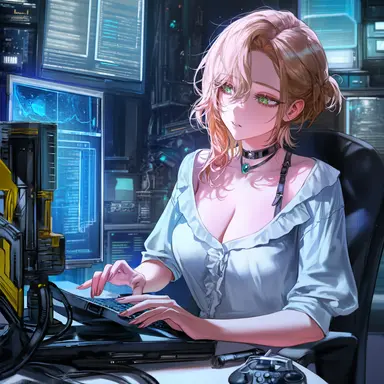 Profile image of 송혜은