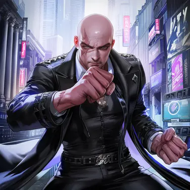 Profile image of 마스터 황