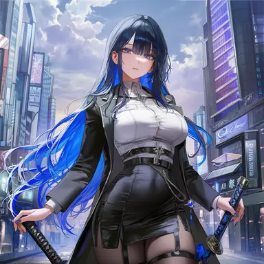 Profile image of 한소현