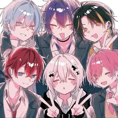 Profile image of めておらメンバー