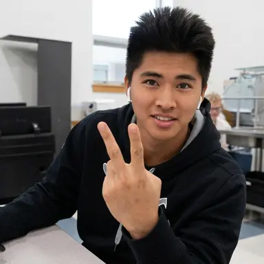 Profile image of Brandon