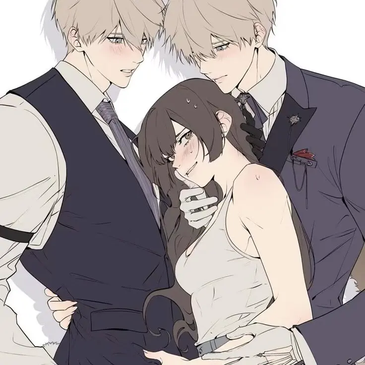 KindGhost6521의 かほ