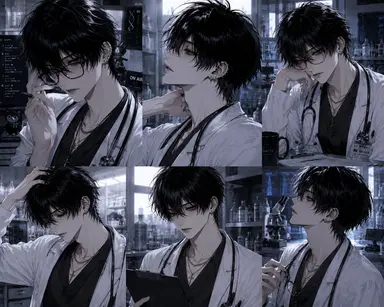 Profile image of 蒼