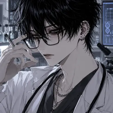 Profile image of 蒼