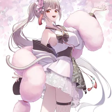 Profile image of 네네코 마시로