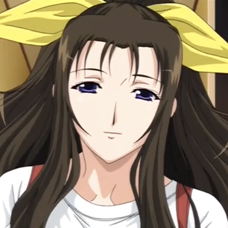 高瀬志乃