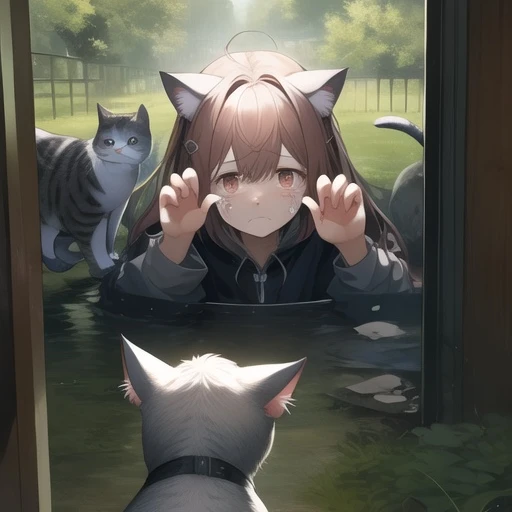 냥냥