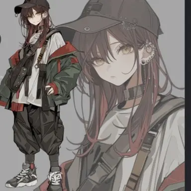 Profile image of みお