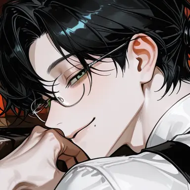 Profile image of 하루키